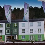 Eyberg فندق