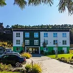 Eyberg Hotel
