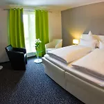Eyberg Hotel