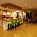 Hotell Eyberg