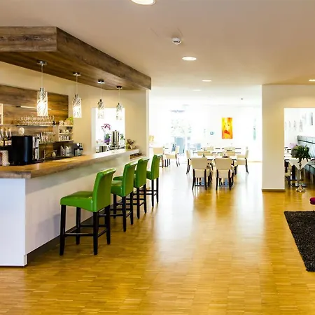 Hotel Eyberg