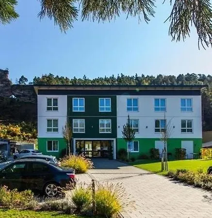 Eyberg Hotel