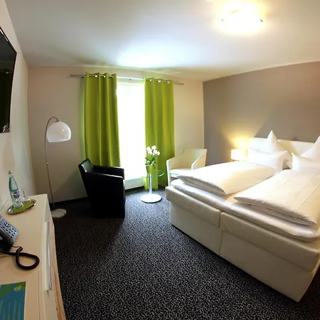 Hotel Eyberg