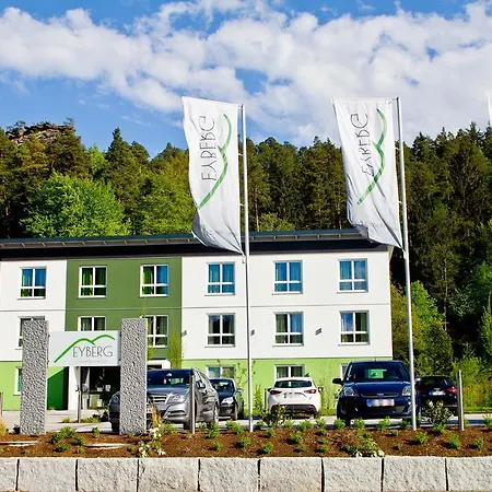 Eyberg