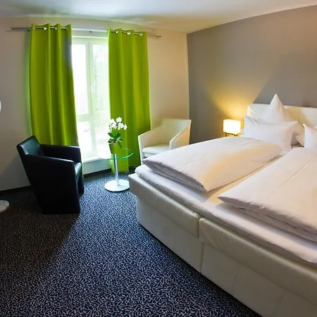 Eyberg Hotel