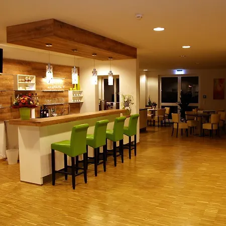 Hotel Eyberg