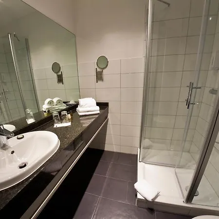 Hotel Eyberg 4*