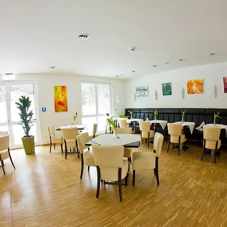 Eyberg Hotel 4*