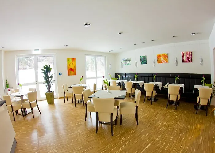 Eyberg Hotel 4*